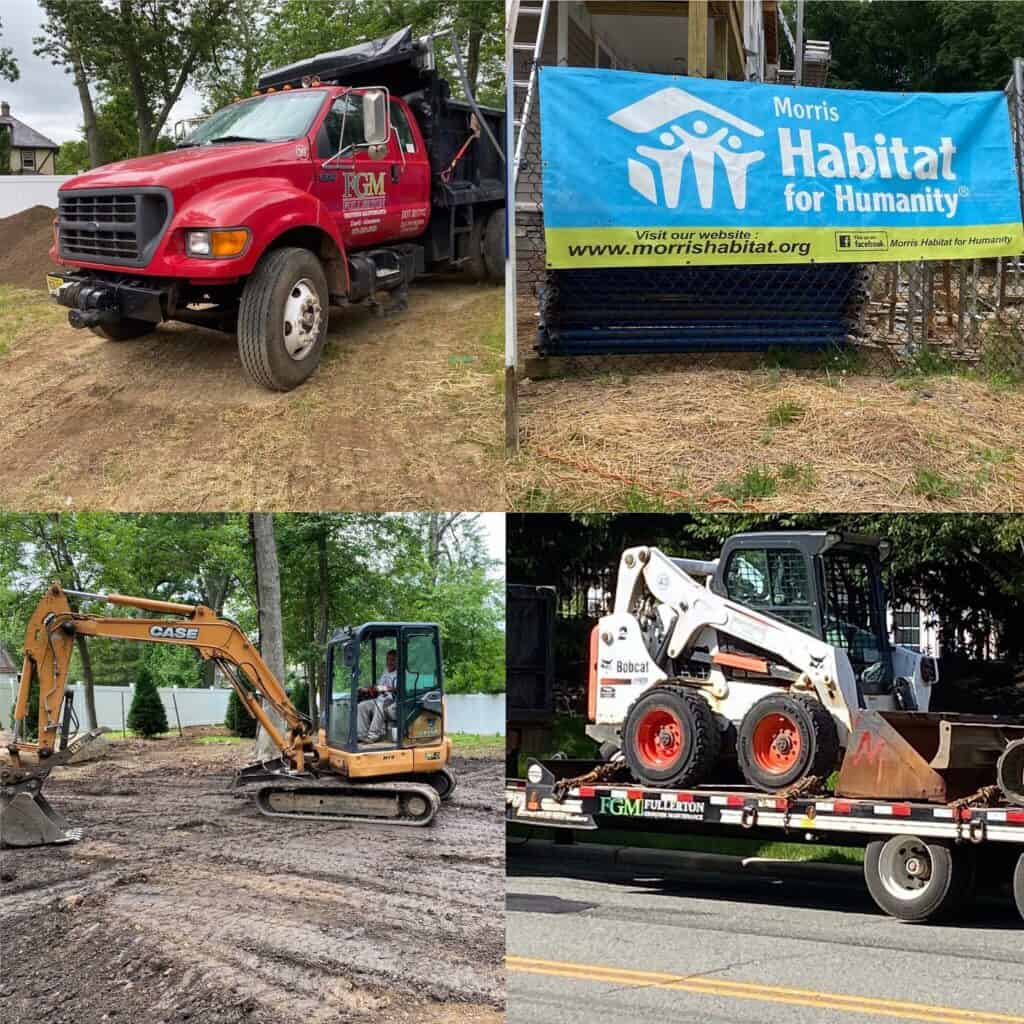 Habitat for Humanity