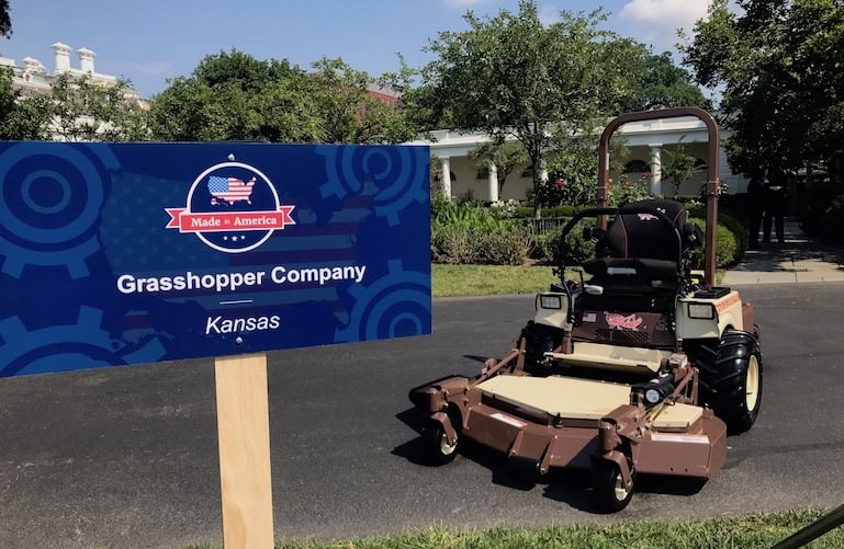 Grasshopper